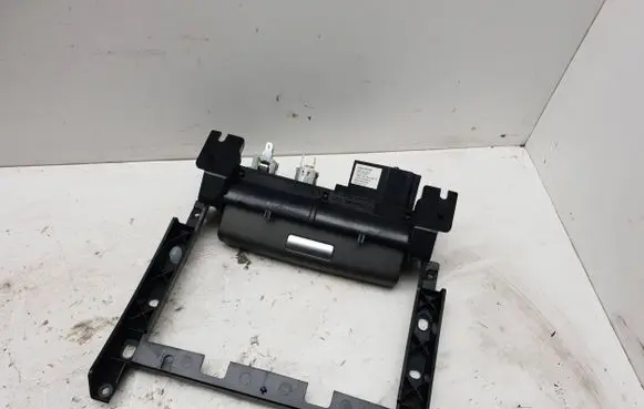 CD/DVD changer
