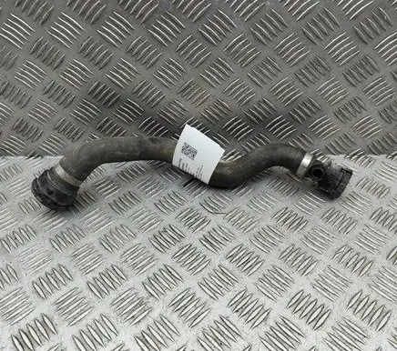BMW iX Engine coolant pipe/hose 8475126