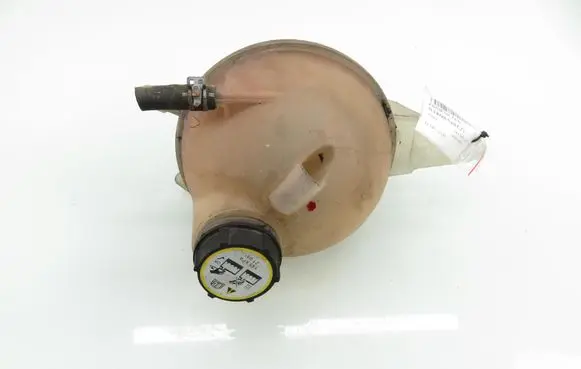 Ford Transit Coolant expansion tank/reservoir BK218K218AG