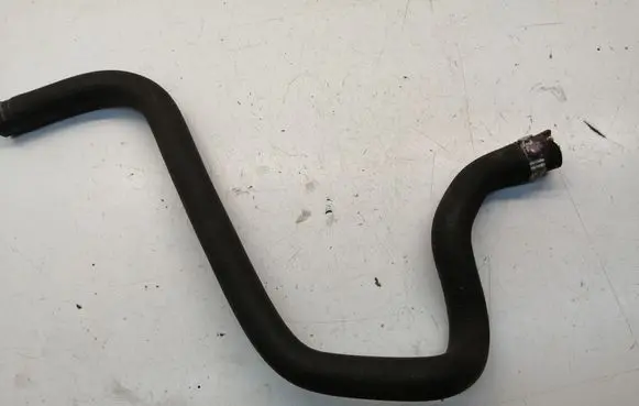 Peugeot Boxer Engine coolant pipe/hose B249P6905