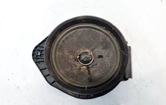 Chevrolet Orlando Front door speaker 22759392