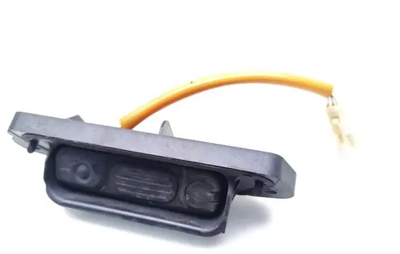Mitsubishi Outlander Tailgate opening switch 