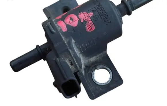 Nissan Qashqai Valve vacuum 208859042r