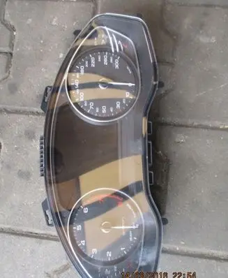 Audi A4 S4 B9 Speedometer (instrument cluster) 8W5920772