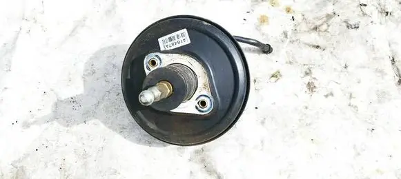 Audi A6 S6 C5 4B Brake booster 4B3612105A