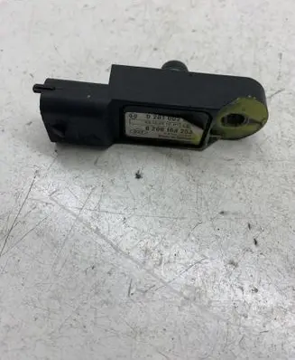 Renault Megane II Air pressure sensor 8200168253 0281002566