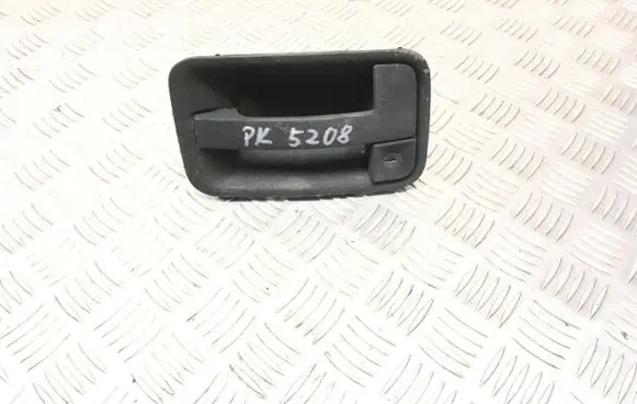 Citroen Berlingo Front door exterior handle 1473216077 1476388077