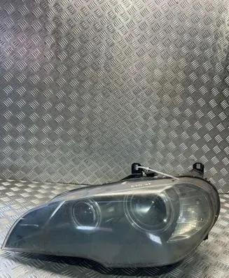 BMW X5 E70 Headlight/headlamp 7158929