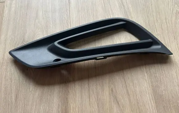Opel Astra K Front fog light trim/grill 13481939