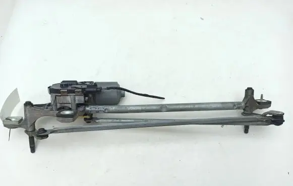 Volvo XC60 Front wiper linkage and motor 3397020953