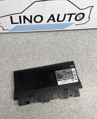BMW 5 E60 E61 Comfort/convenience module 9136040