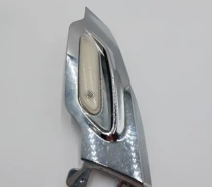 Mini Cooper Countryman R60 Front fender indicator light 9802607