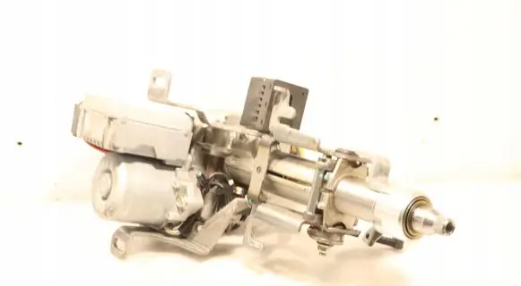 Renault Megane III Power steering pump 488104821R