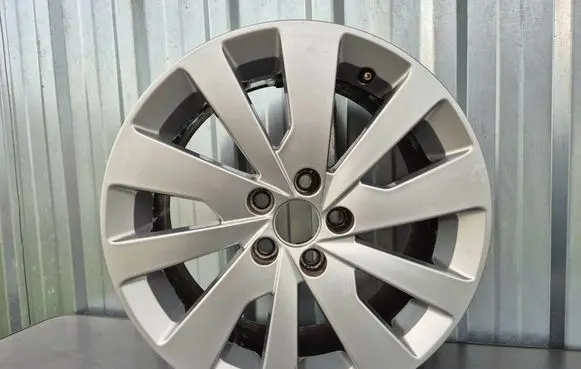 Seat Toledo IV (NH) R16 alloy rim 6JA601025A
