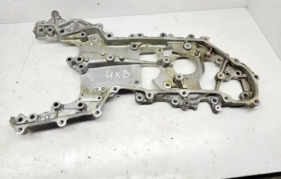 Lexus UX other engine part 
