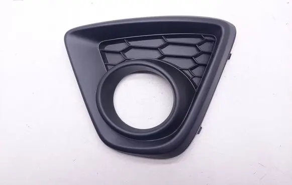 Mazda CX-5 Front bumper lower grill KD53-50C21