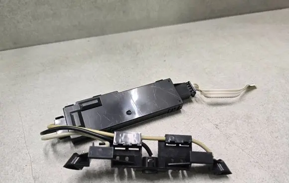 Volkswagen PASSAT B7 Alarm movement detector/sensor 3C0951171C