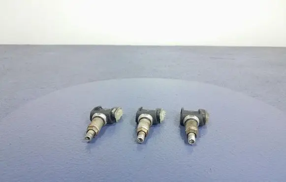 Tire pressure sensor