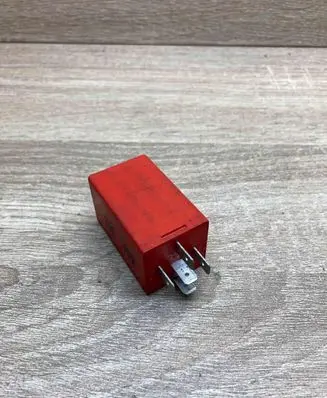 Ford Transit Other relay 78GG17C499BA 2JC109