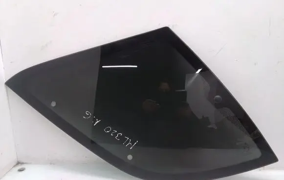 Mercedes-Benz ML W163 Rear side window 43R002444