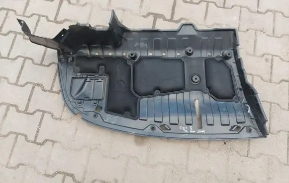 Honda CR-V Other interior part 74642-T1W-R000