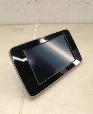 Mercedes-Benz C W205 Screen/display/small screen A2059004113