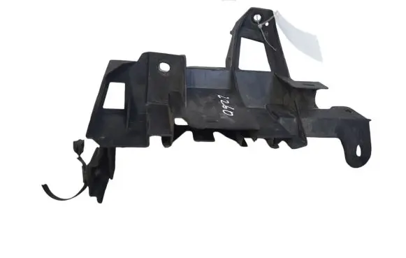Opel Astra K Engine control unit holder 13408288