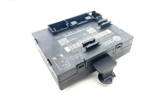 Door control unit/module