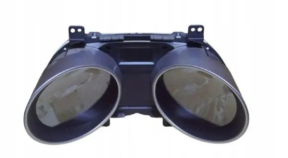 Hyundai ix35 Speedometer (instrument cluster) 940092Y800