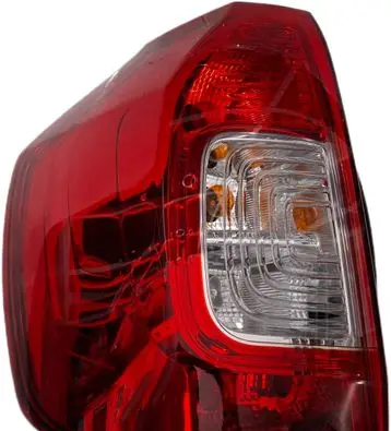 Dacia Logan II LED ballast control module 090514 62421501 265551978R