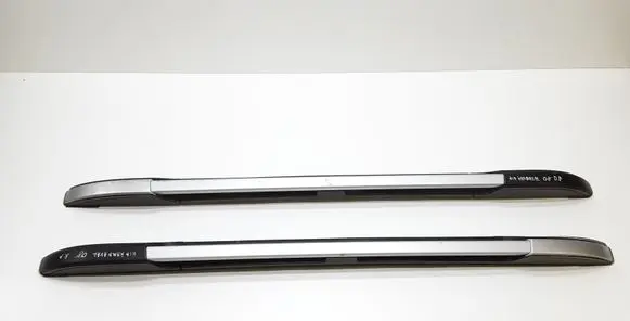 KIA Carnival Roof bar rail 872834D200 872734D200