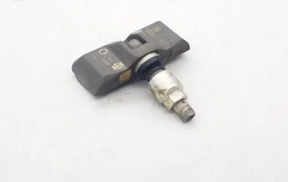 Volkswagen Phaeton Tire pressure sensor 4D0907275
