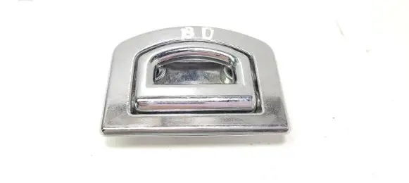 Volkswagen PASSAT B5.5 Tie down hook / loop 1J0864203