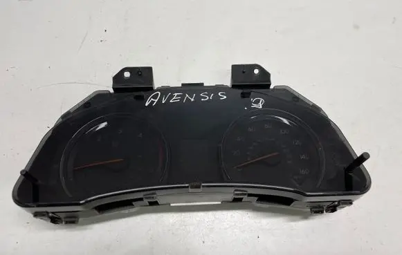 Toyota Avensis T270 Speedometer (instrument cluster) 8380005K00
