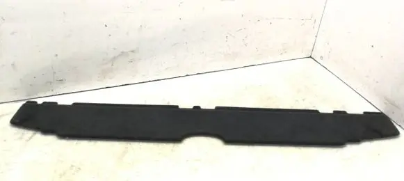Renault Scenic III - Grand scenic III Trunk/boot mat liner 8303224 9603837