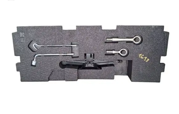 Mazda CX-5 Tool box KD53688MX