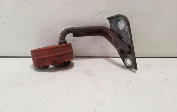 Muffler mount bracket/holder