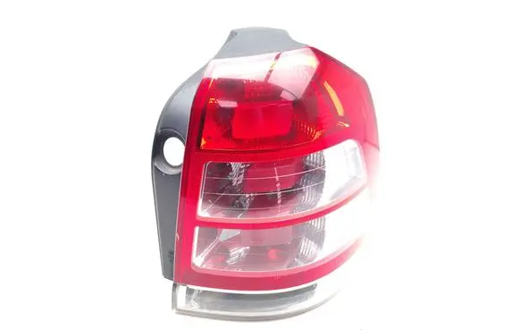 Opel Zafira B Rear/tail lights 13349826 21720206 338834753