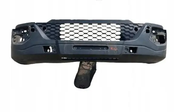 Iveco Daily 6th gen Front bumper 5801529745