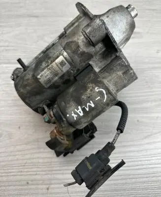 Ford C-MAX I Starter motor STX200194 12V12KW 900002899202