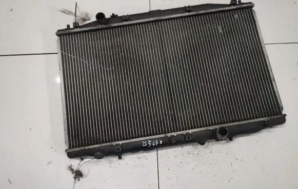 Honda Accord Coolant radiator