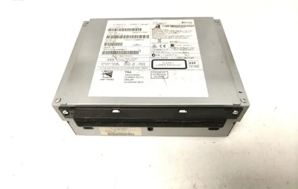 Land Rover Evoque I Radio/CD/DVD/GPS head unit CF6N18C815AC