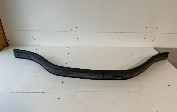 Mercedes-Benz ML W166 Engine compartment rubber A1668870098