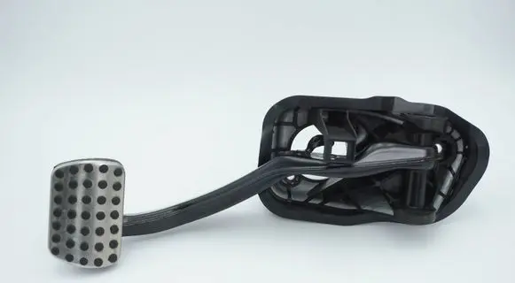 Mercedes-Benz S W222 Brake pedal A2222940001 A2222920115 A1702900182