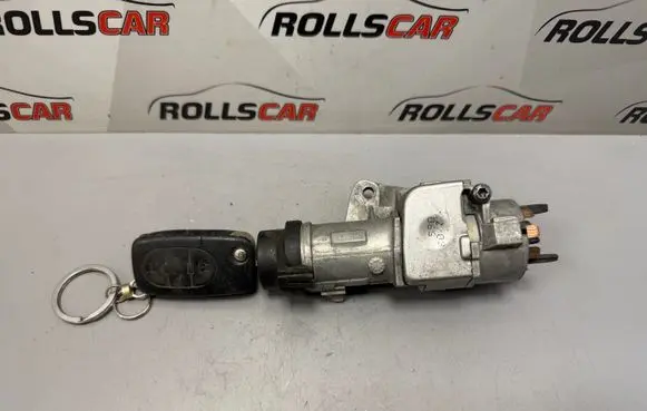 Audi A6 S6 C5 4B Ignition lock 4B0905851