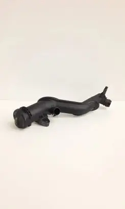 Volvo V50 Oil fill pipe 9654733980