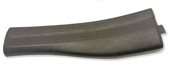 Mercedes-Benz CLA C117 X117 W117 Rear sill trim cover A1766800374