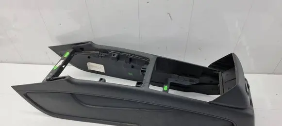 Audi Q7 4L Center console 4L2863244