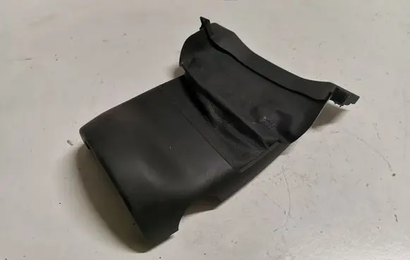 Audi Q5 SQ5 Steering wheel column trim 80A953491