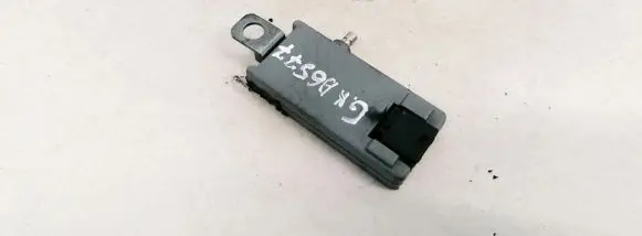 Volkswagen Touareg I Antenna control unit 7L6035577 12040000